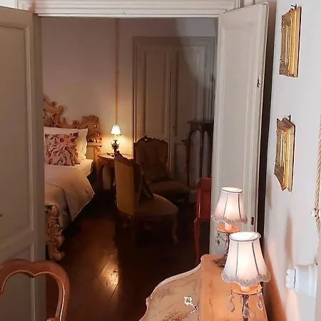 Vista Panoramica Giardino E Montagne דירה Magreglio