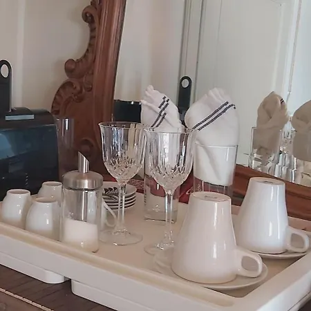 דירה Vista Panoramica Giardino E Montagne