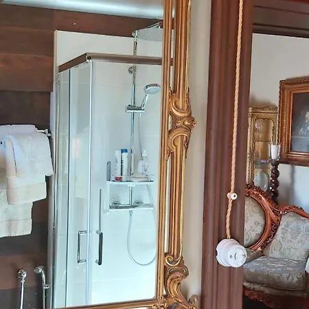 Διαμέρισμα Vista Panoramica Giardino E Montagne *