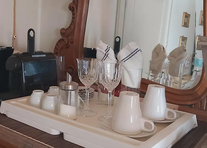 Apartamento Vista Panoramica Giardino E Montagne