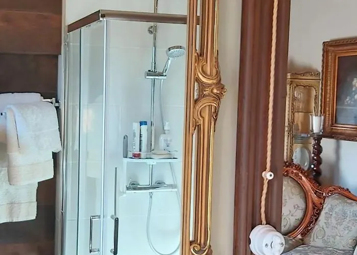 Apartamento Vista Panoramica Giardino E Montagne *