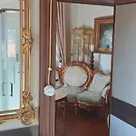 アパート Vista Panoramica Giardino E Montagne *