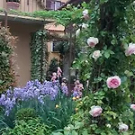 アパート Vista Panoramica Giardino E Montagne Magreglio