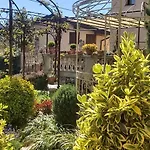 アパート Vista Panoramica Giardino E Montagne Magreglio